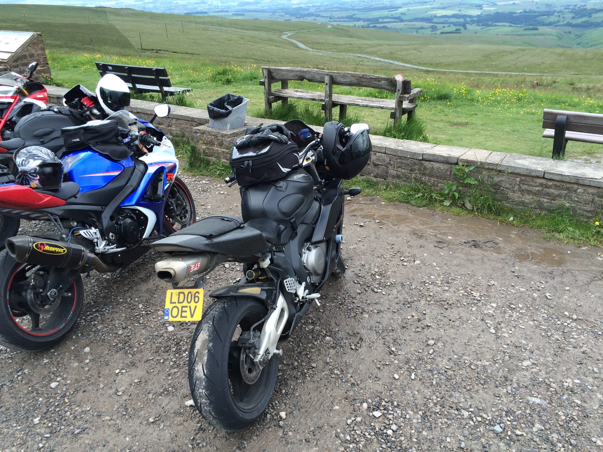 2016 Yorkshire tour photo 1