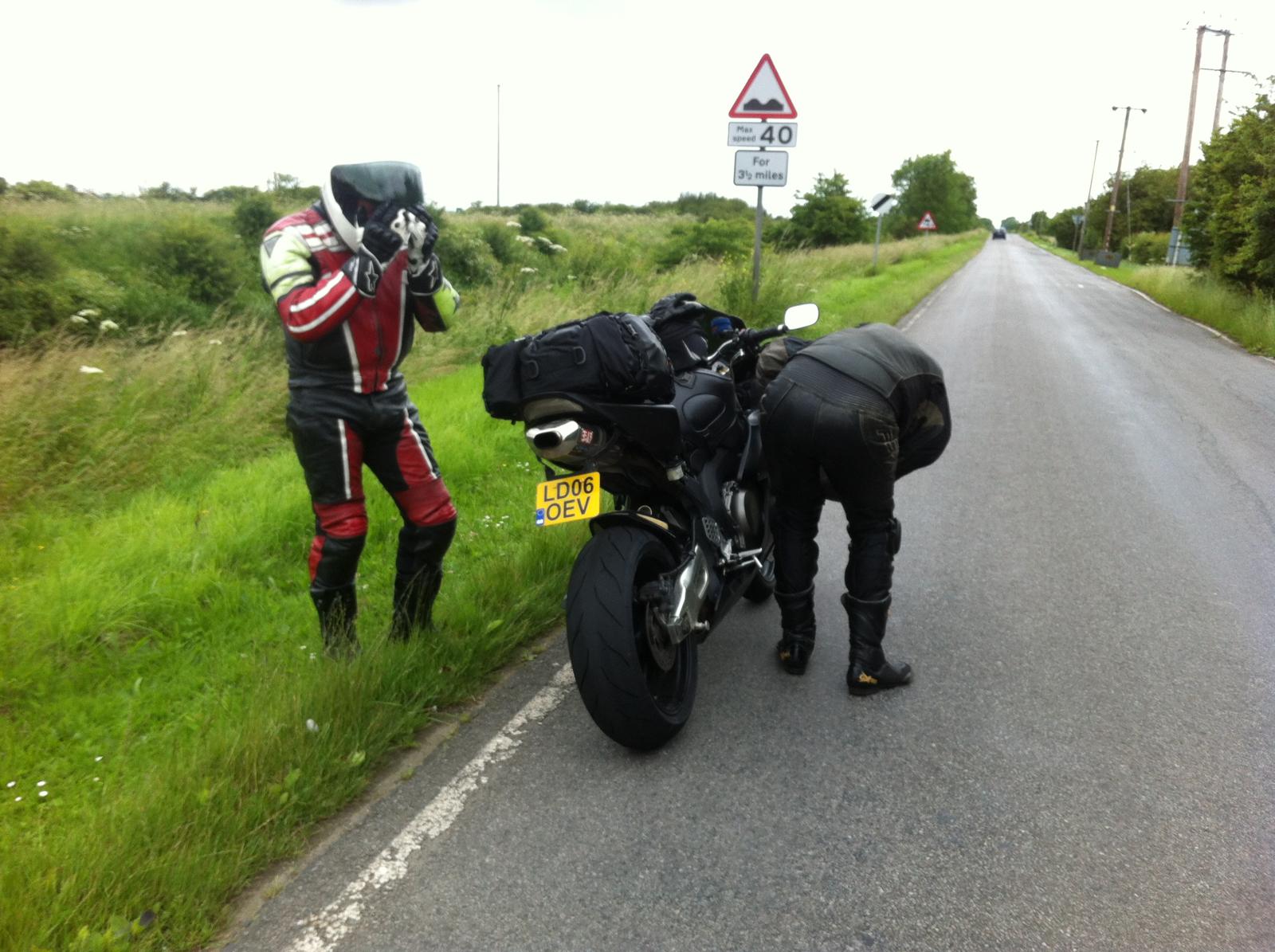 2016 Yorkshire tour photo 10