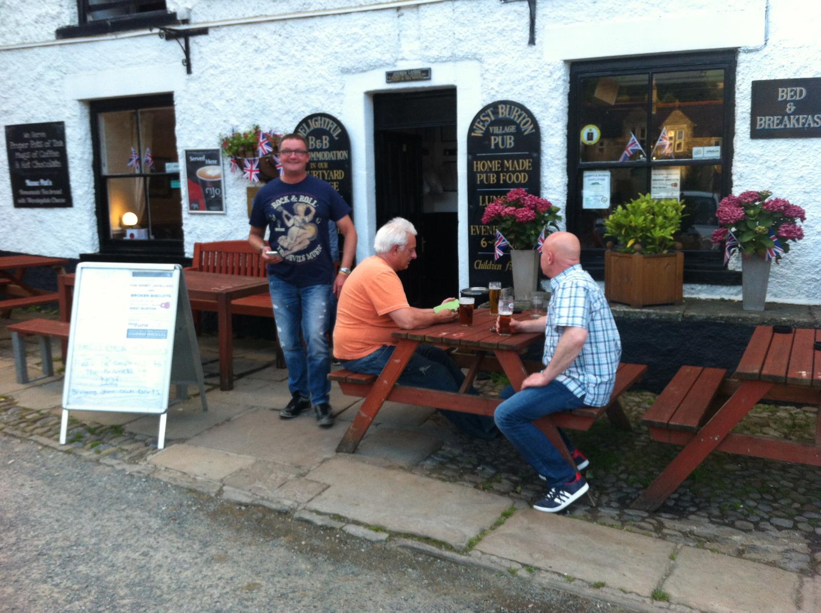2016 Yorkshire tour photo 14