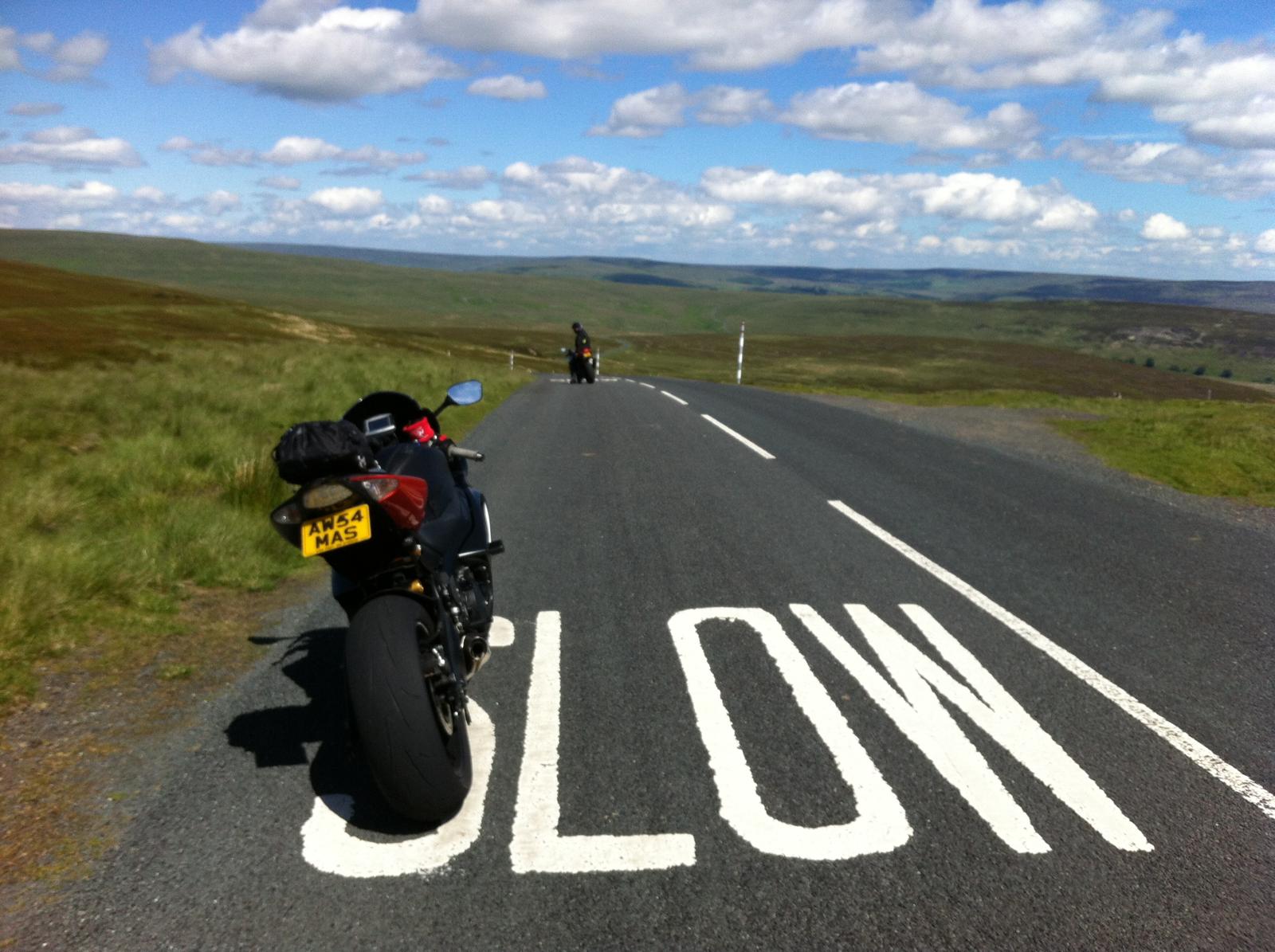 2016 Yorkshire tour photo 18