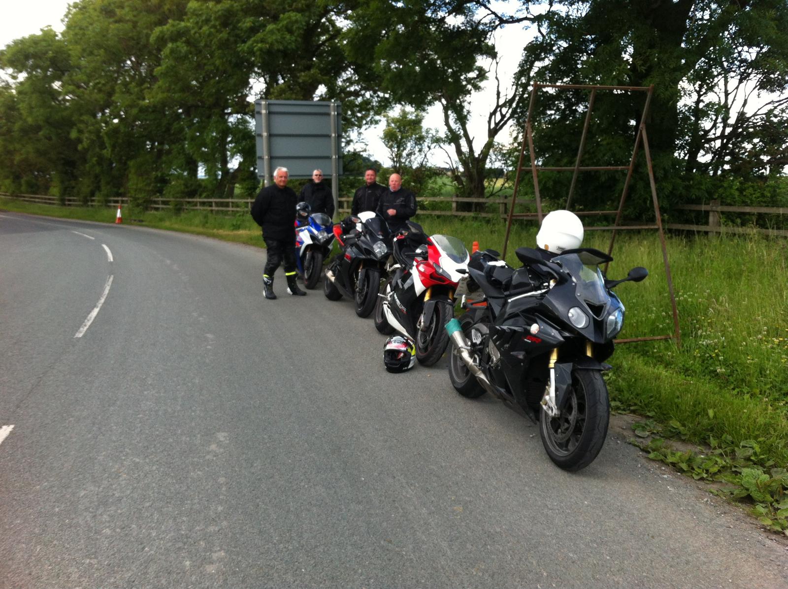 2016 Yorkshire tour photo 25