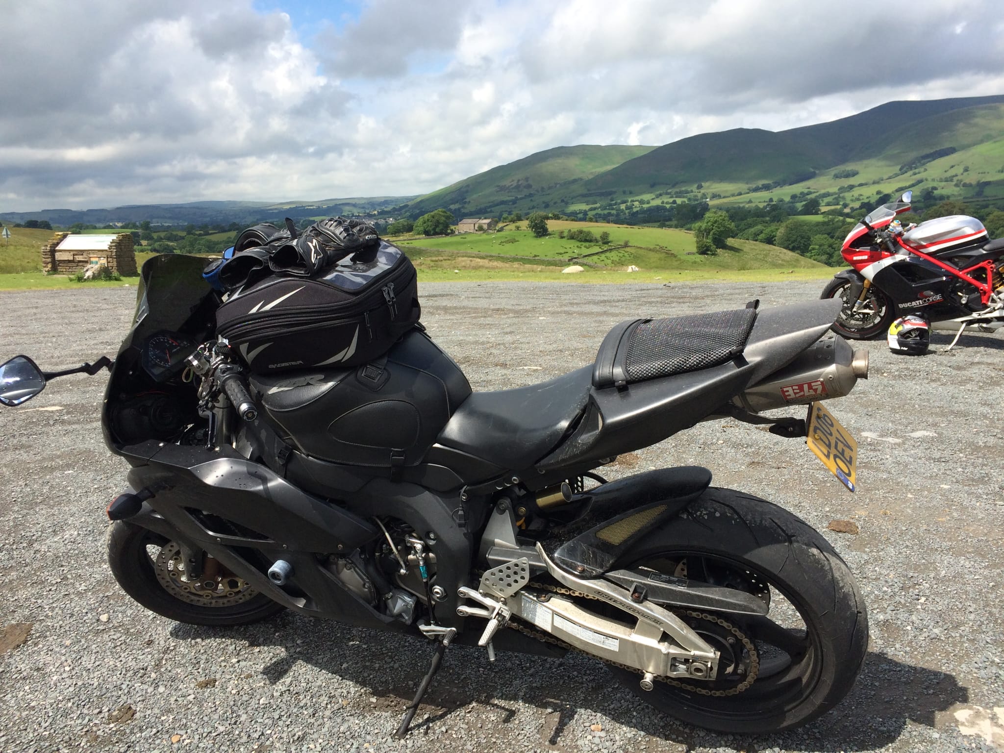 2016 Yorkshire tour photo 5