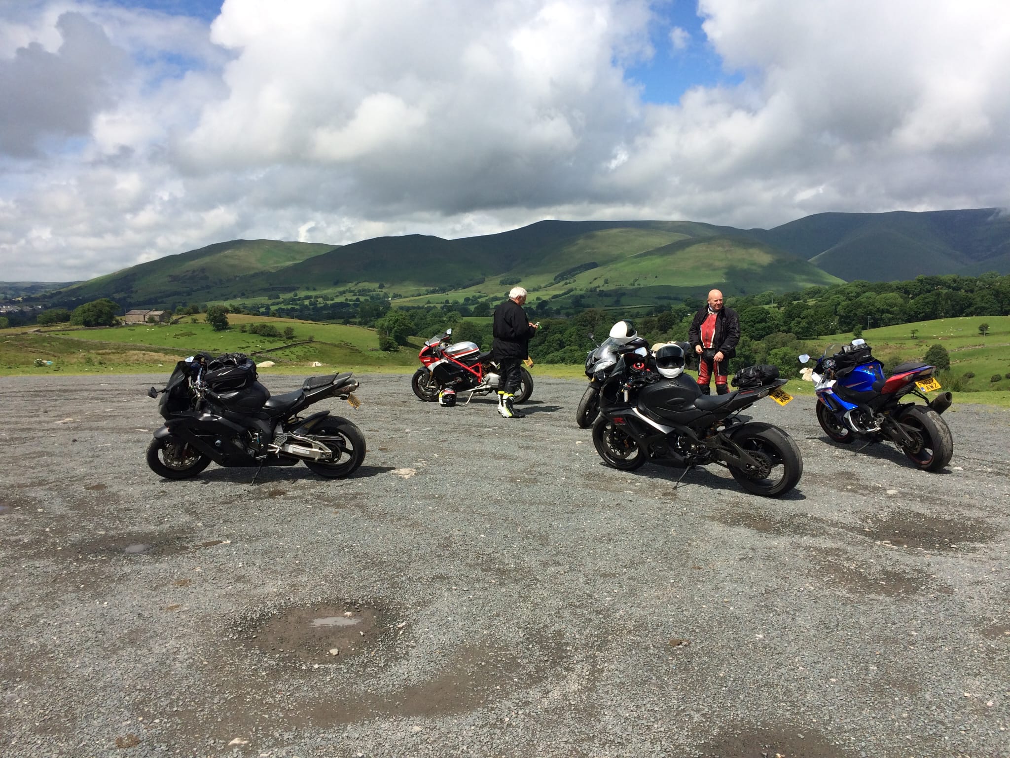 2016 Yorkshire tour photo 6