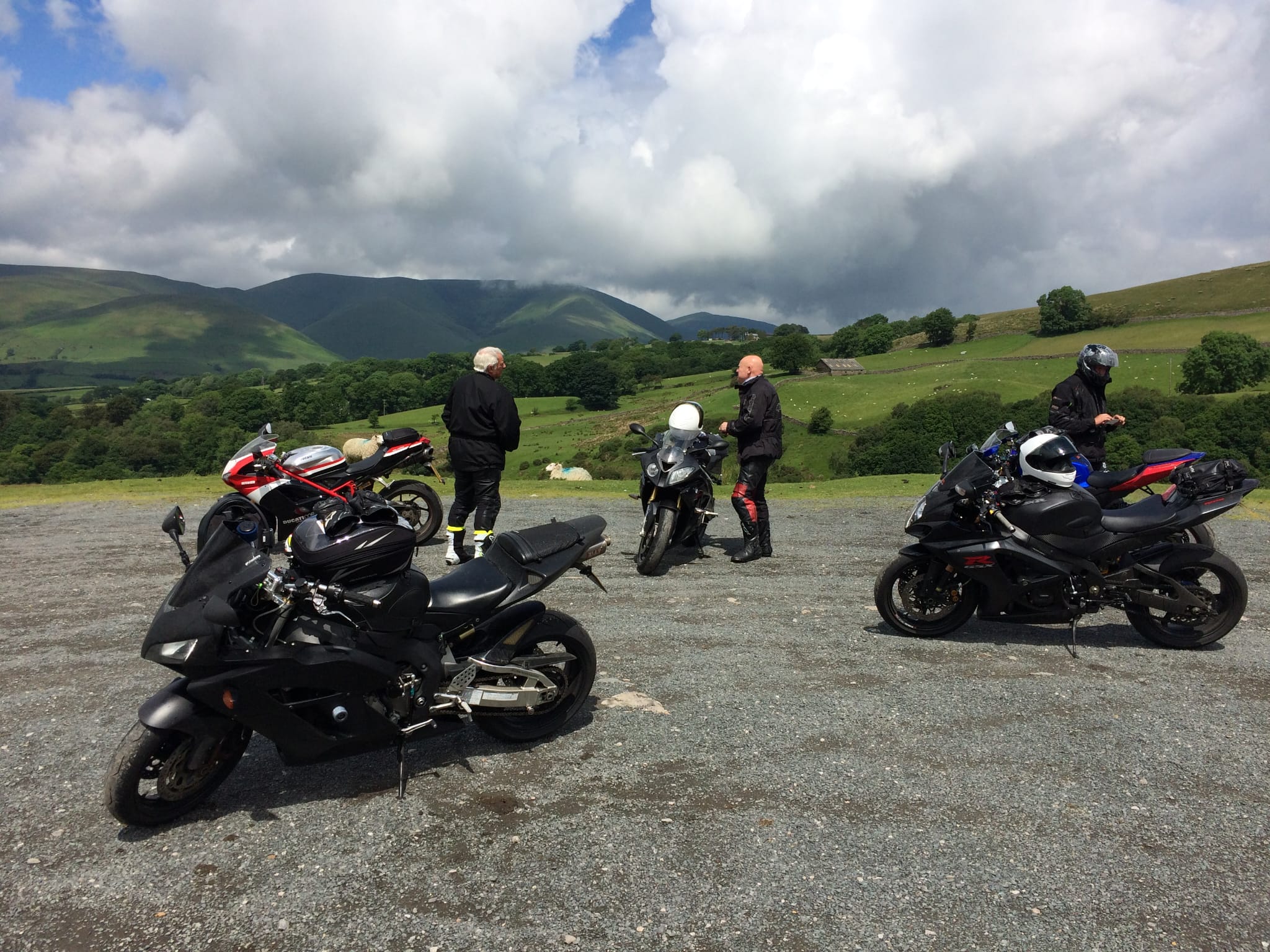 2016 Yorkshire tour photo 7
