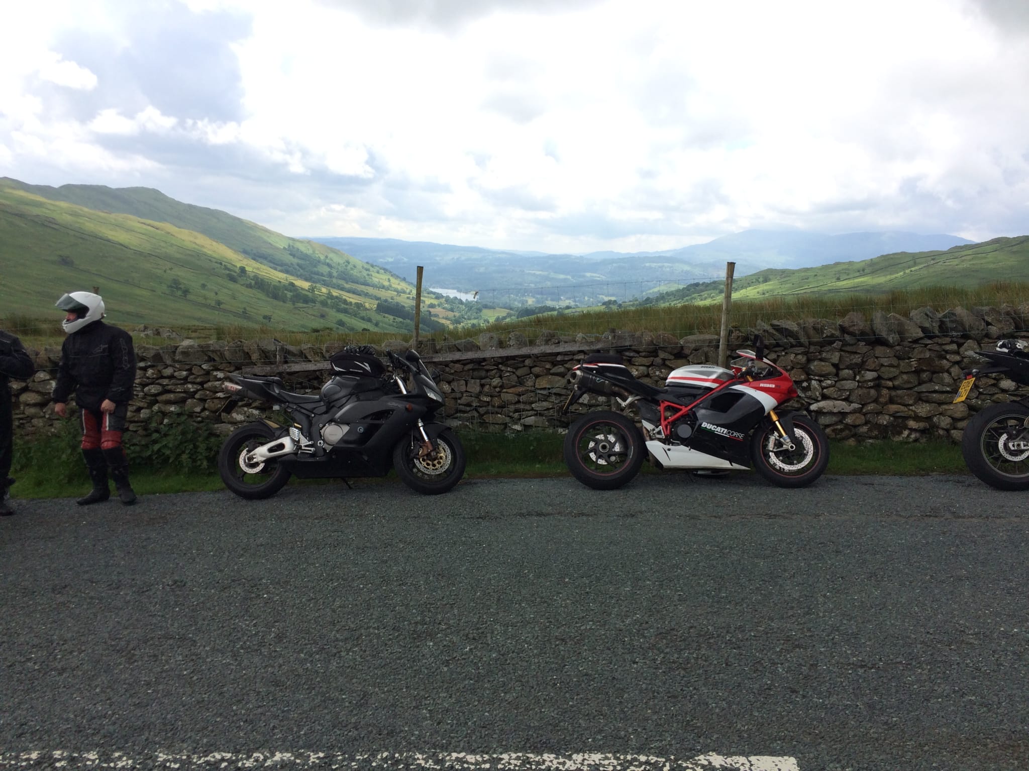 2016 Yorkshire tour photo 8