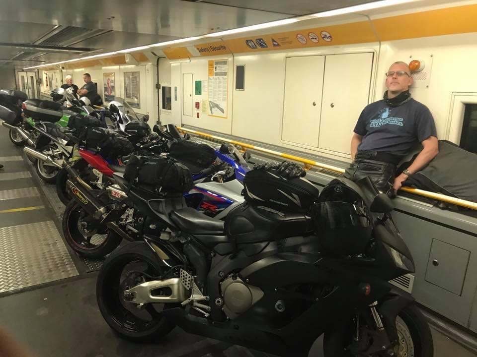2017 France and Belgium tour photo 1