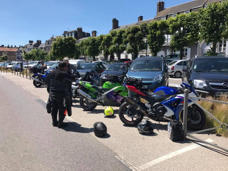 2017 France and Belgium tour photo 4