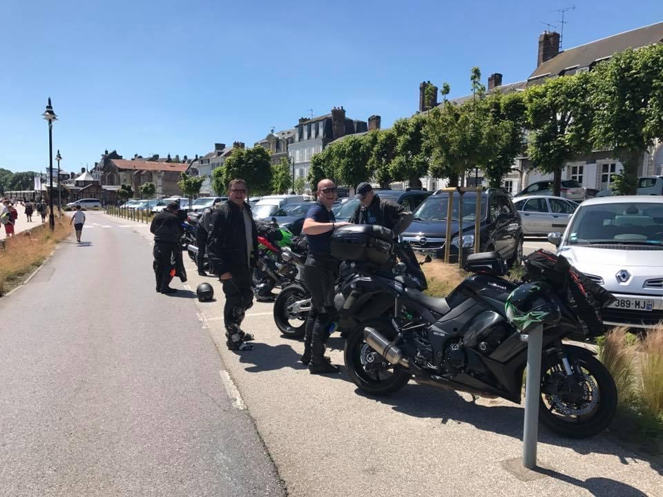 2017 France and Belgium tour photo 5