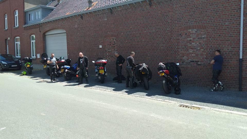 2017 France and Belgium tour photo 8