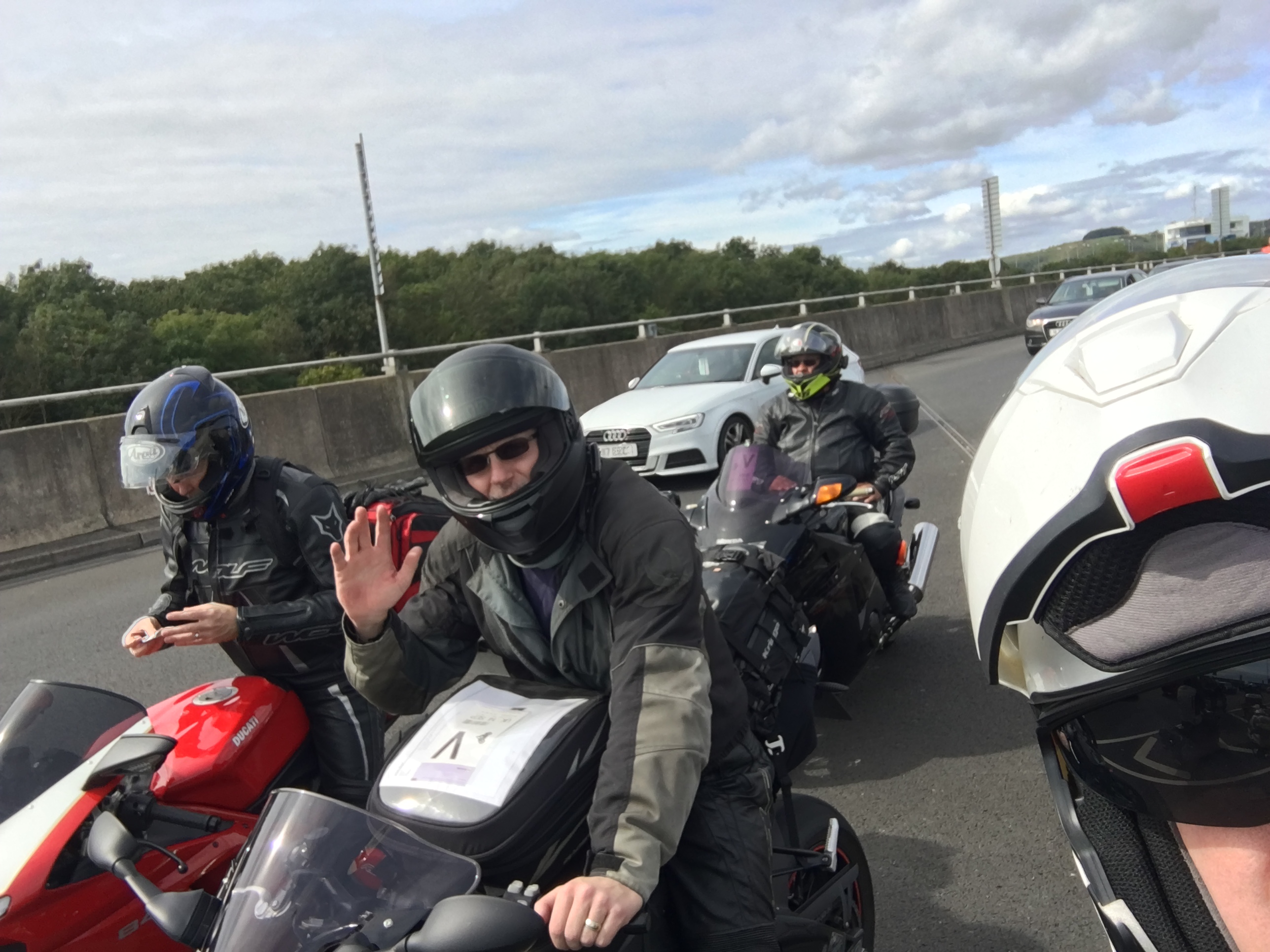 2018 Normandy Image 1