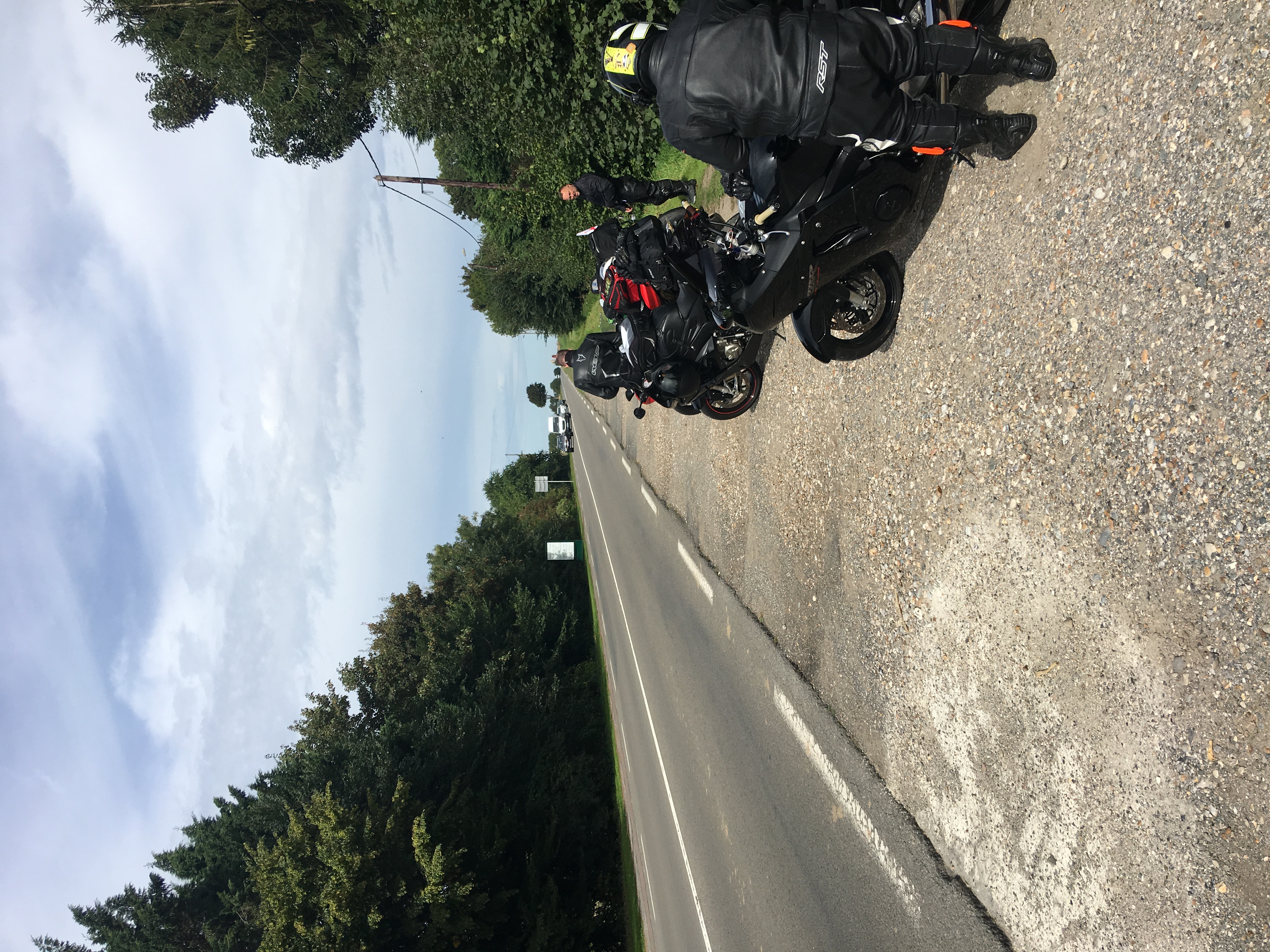 2018 Normandy Image 11