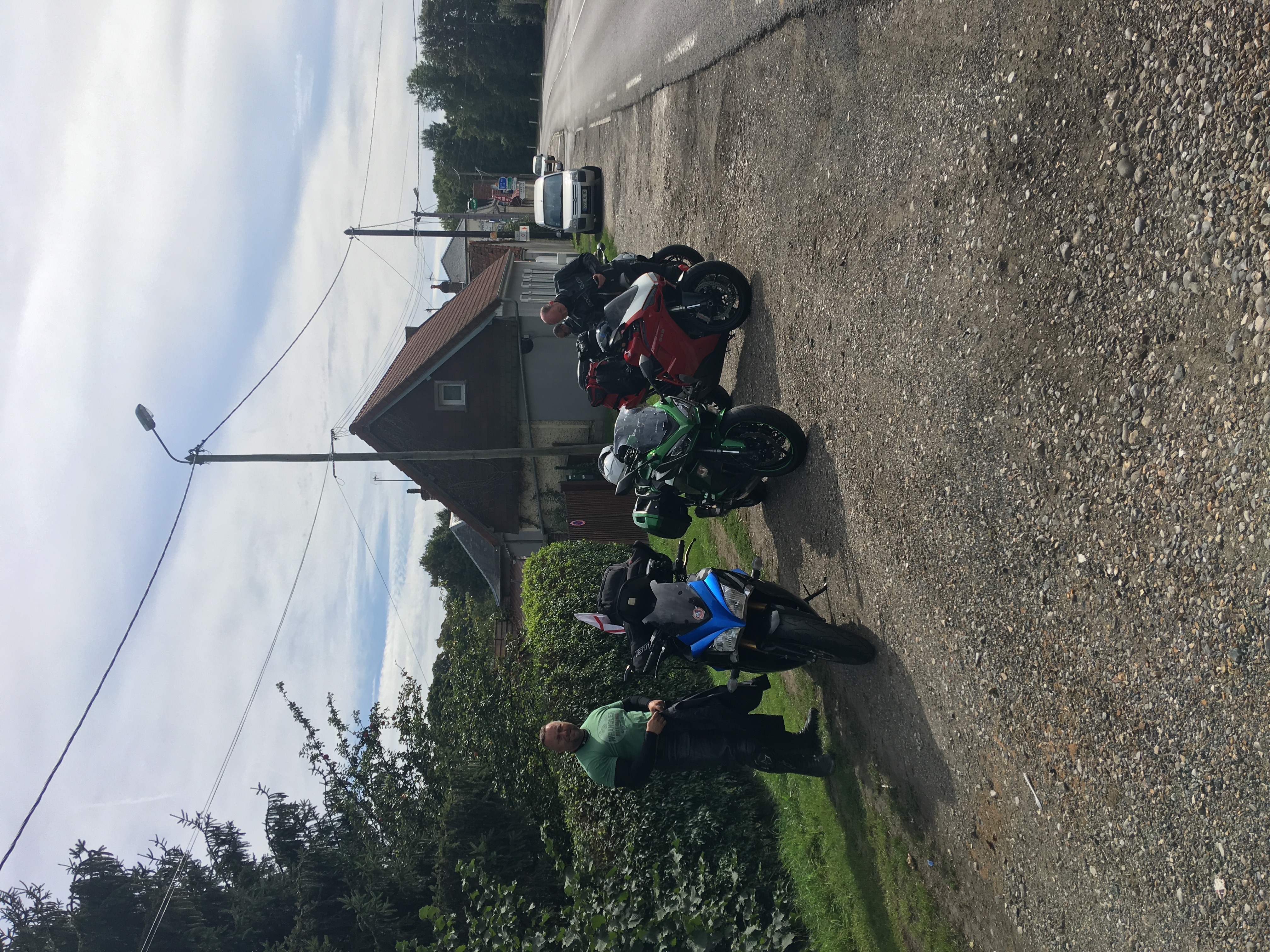 2018 Normandy Image 12