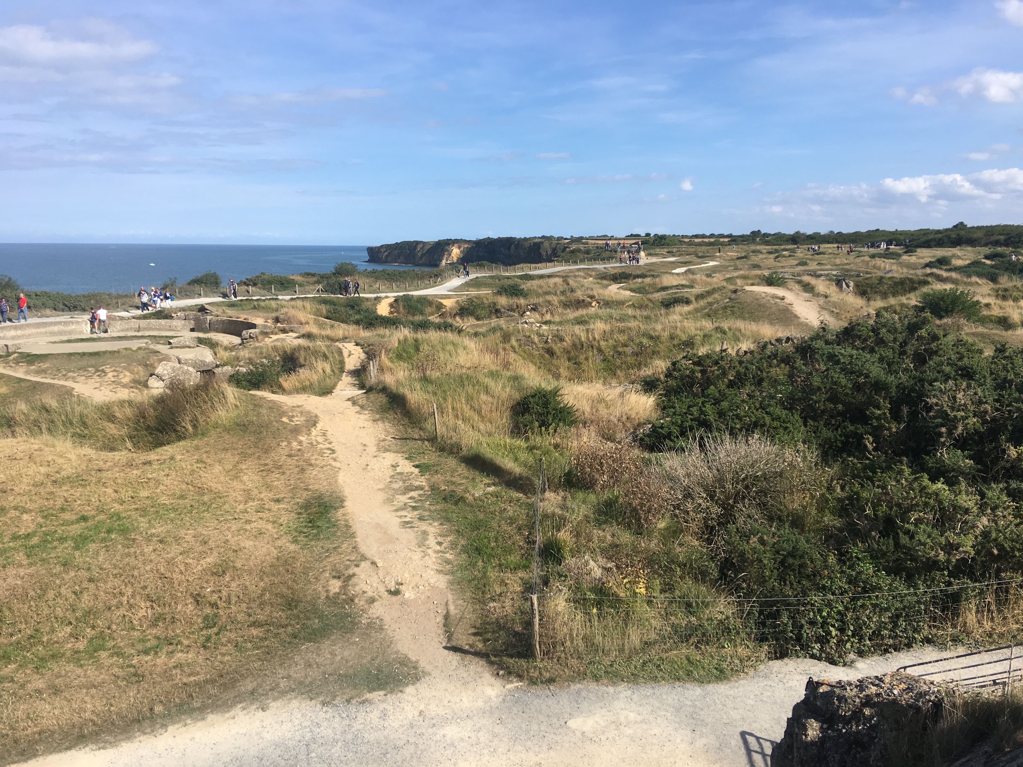 2018 Normandy Image 8