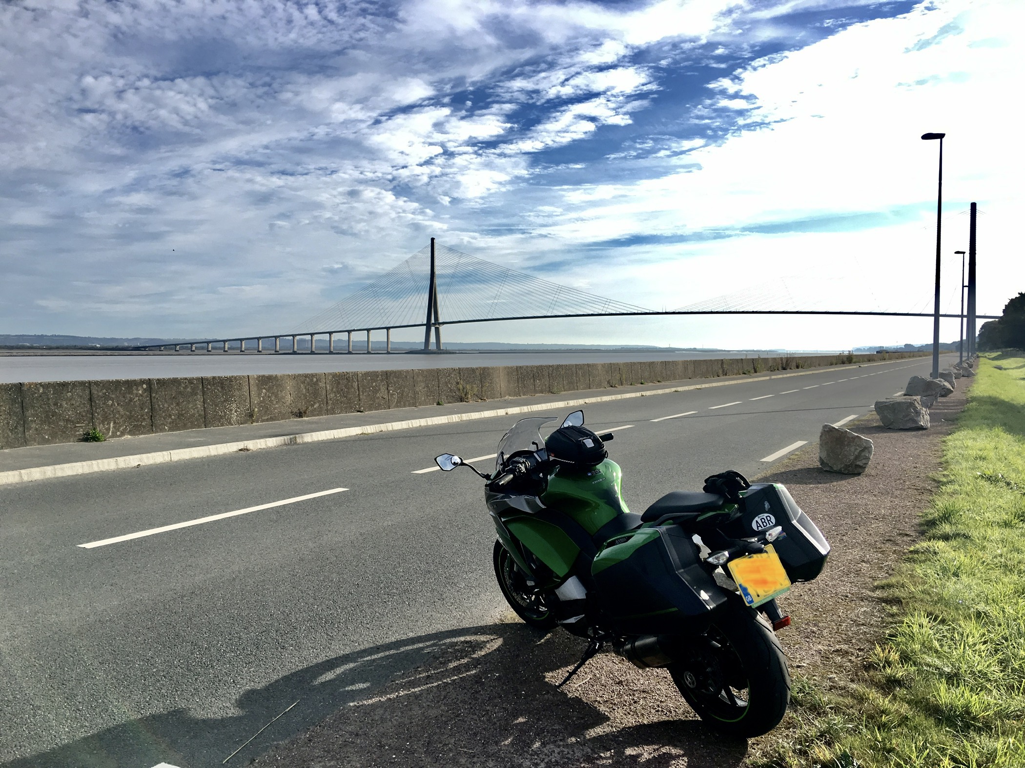 2018 Normandy Image 9