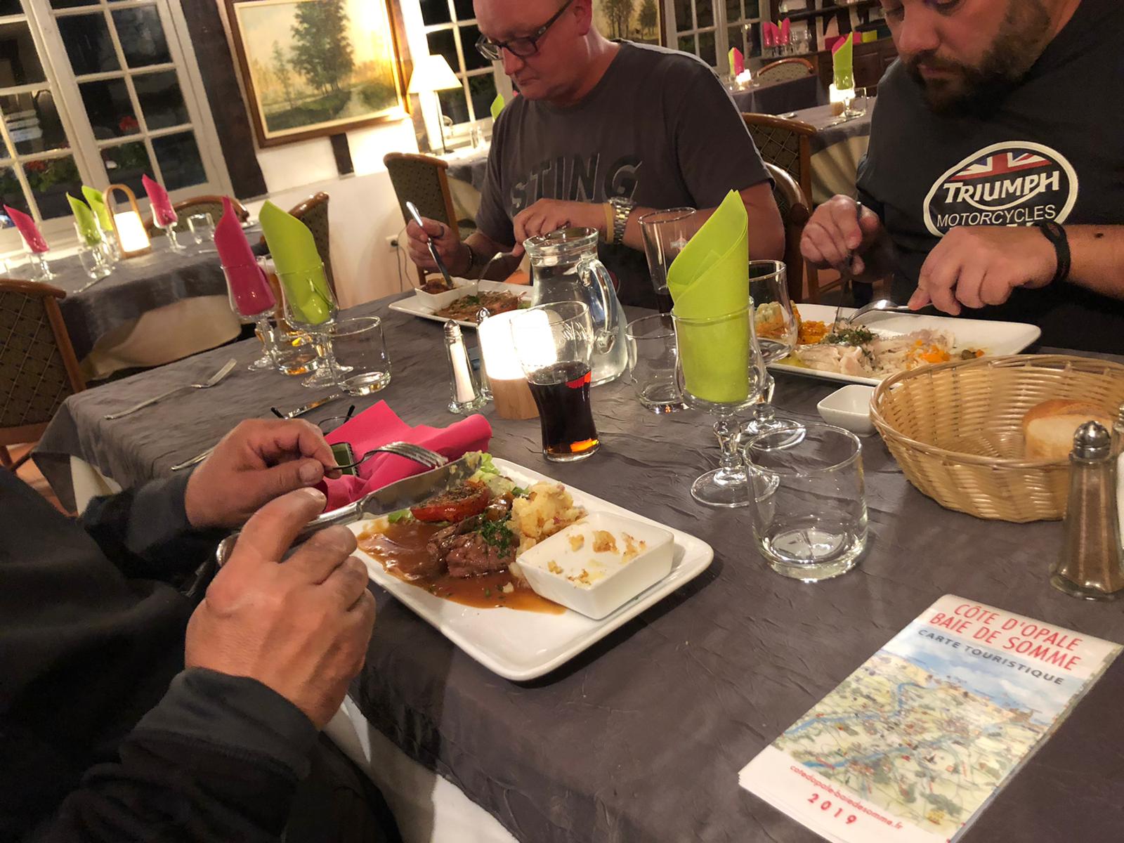 France 2019 Image 11