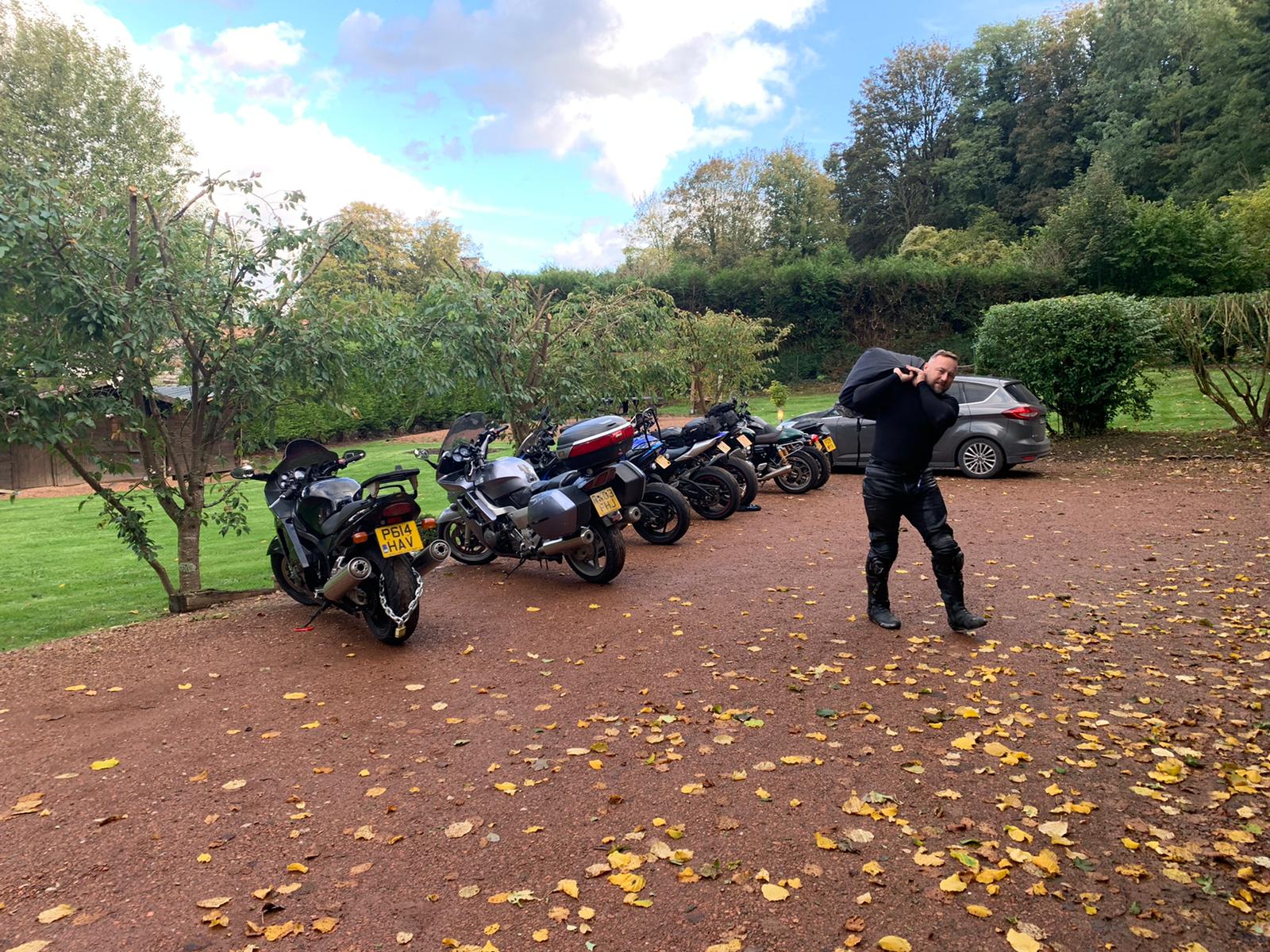 France 2019 Image 13