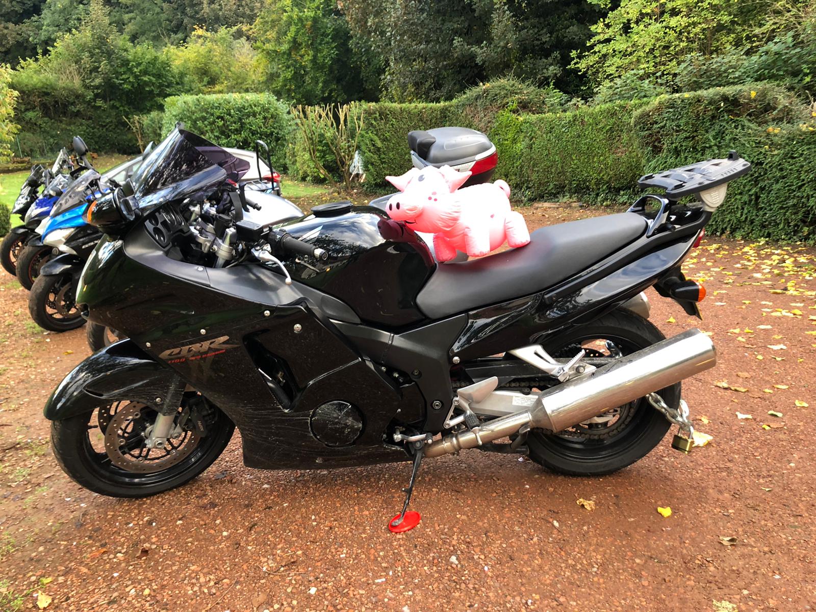 France 2019 Image 15