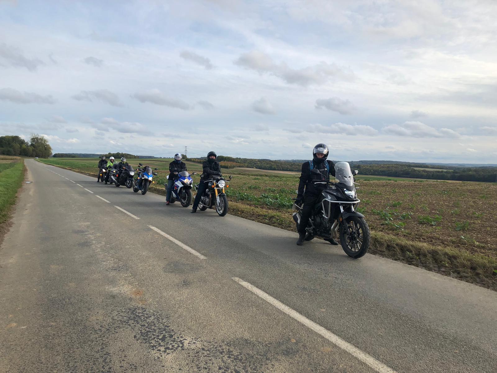 France 2019 Image 22