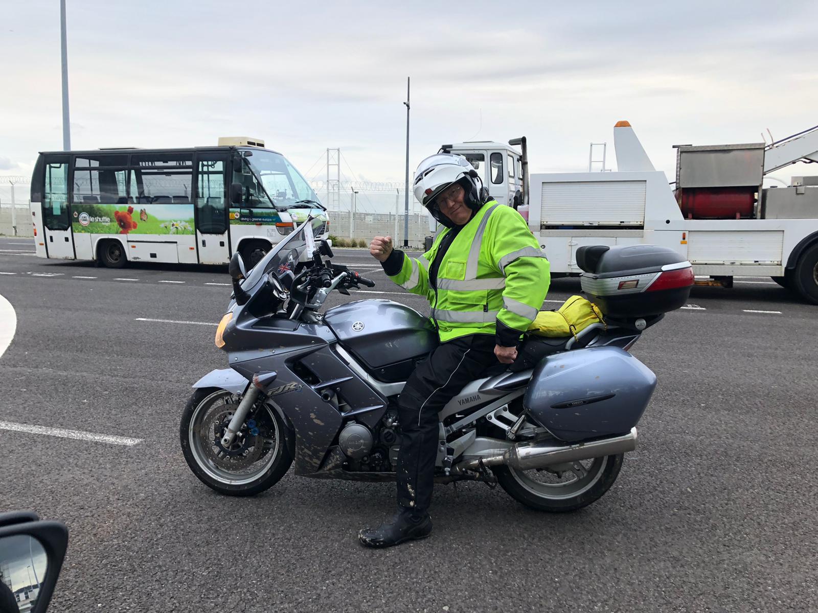 France 2019 Image 23