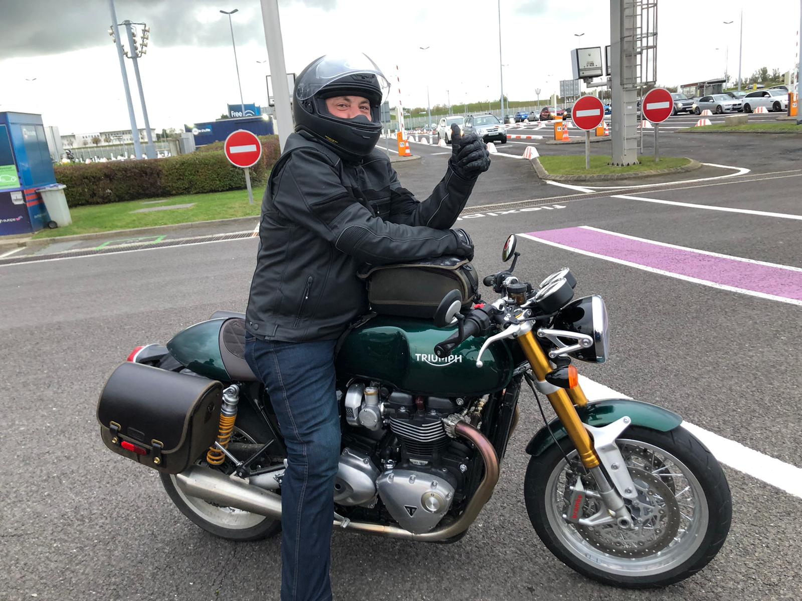 France 2019 Image 25