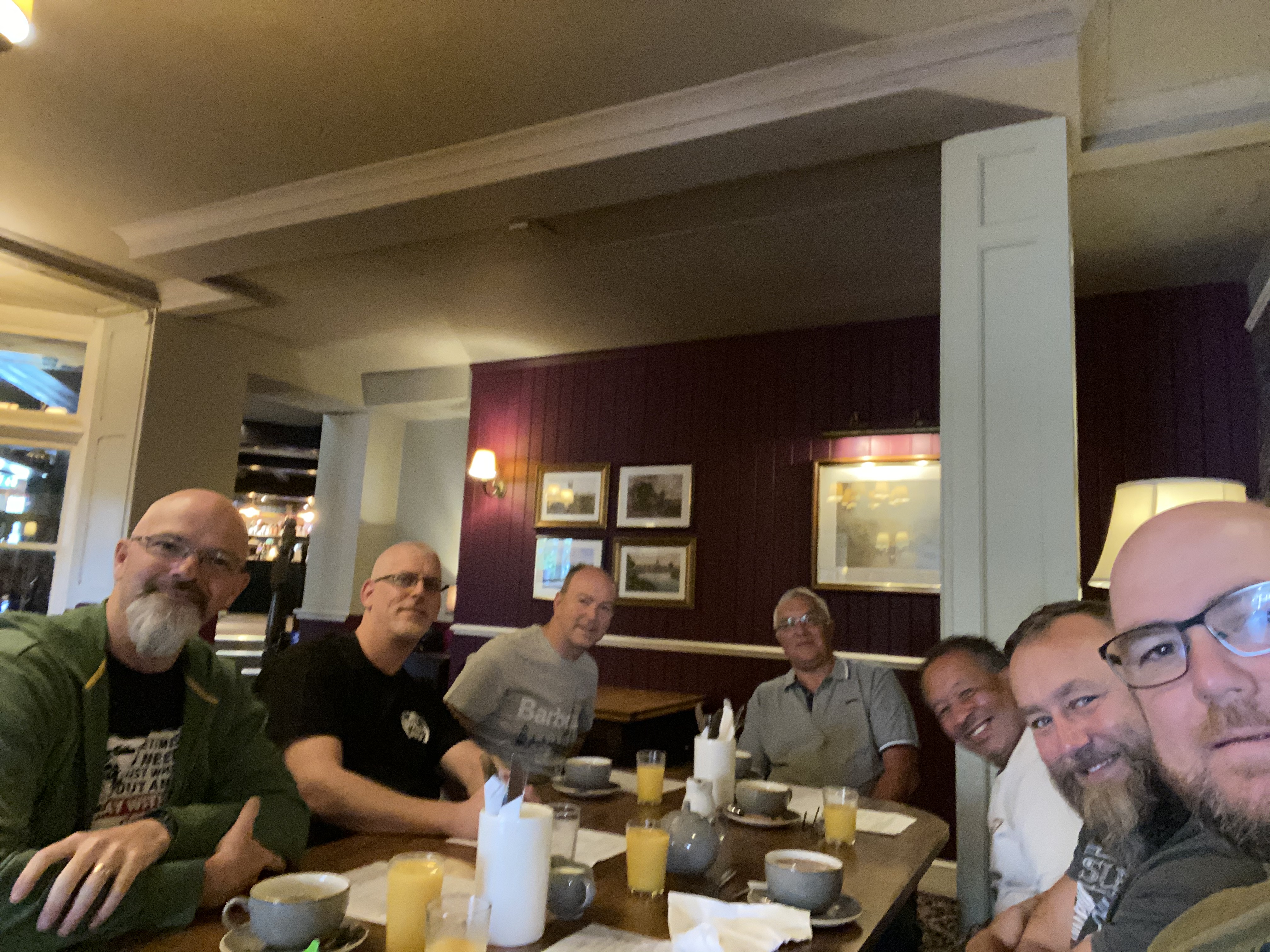2020 Tour Overview Image 1