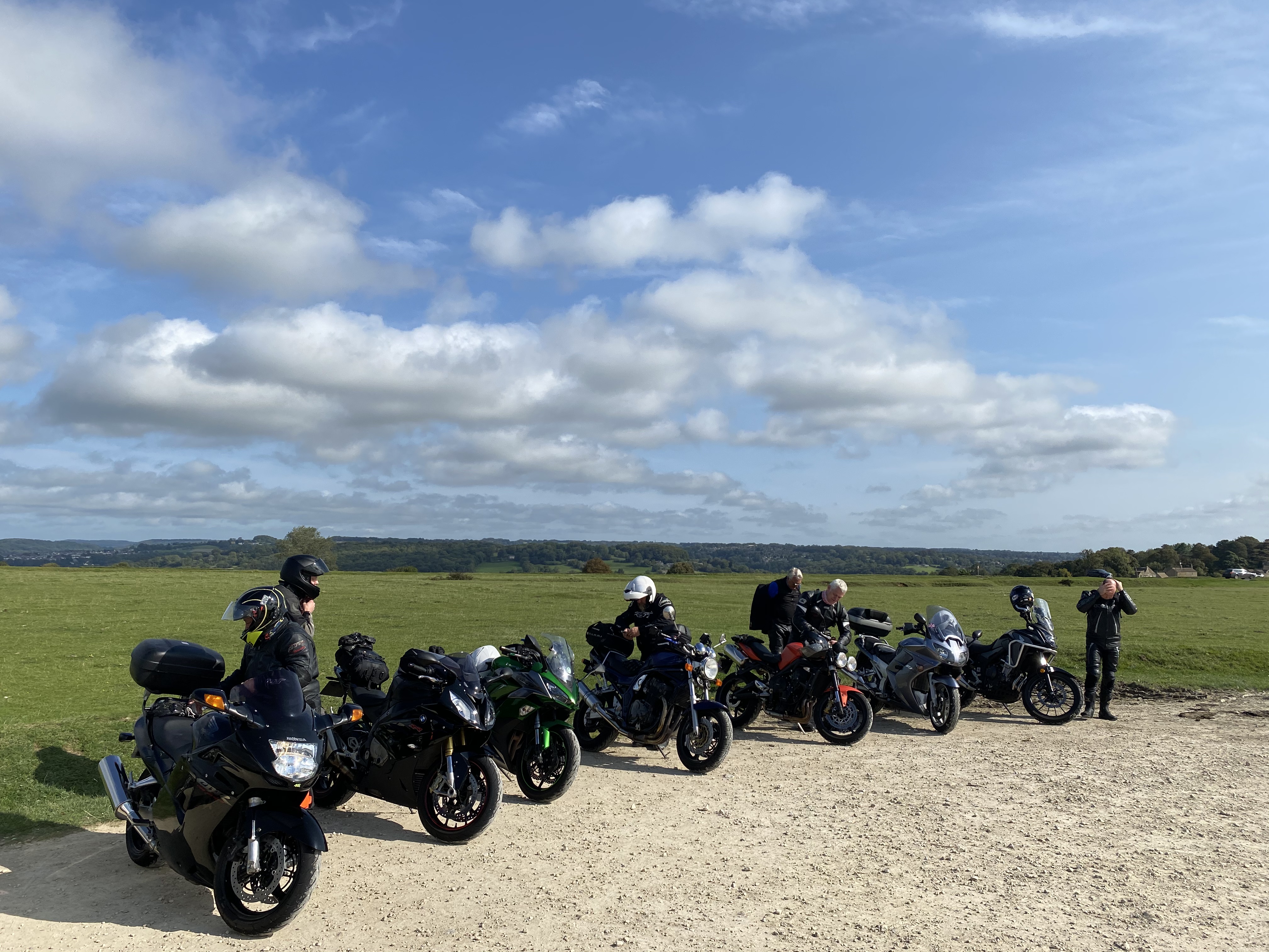 2020 Tour Overview Image 7