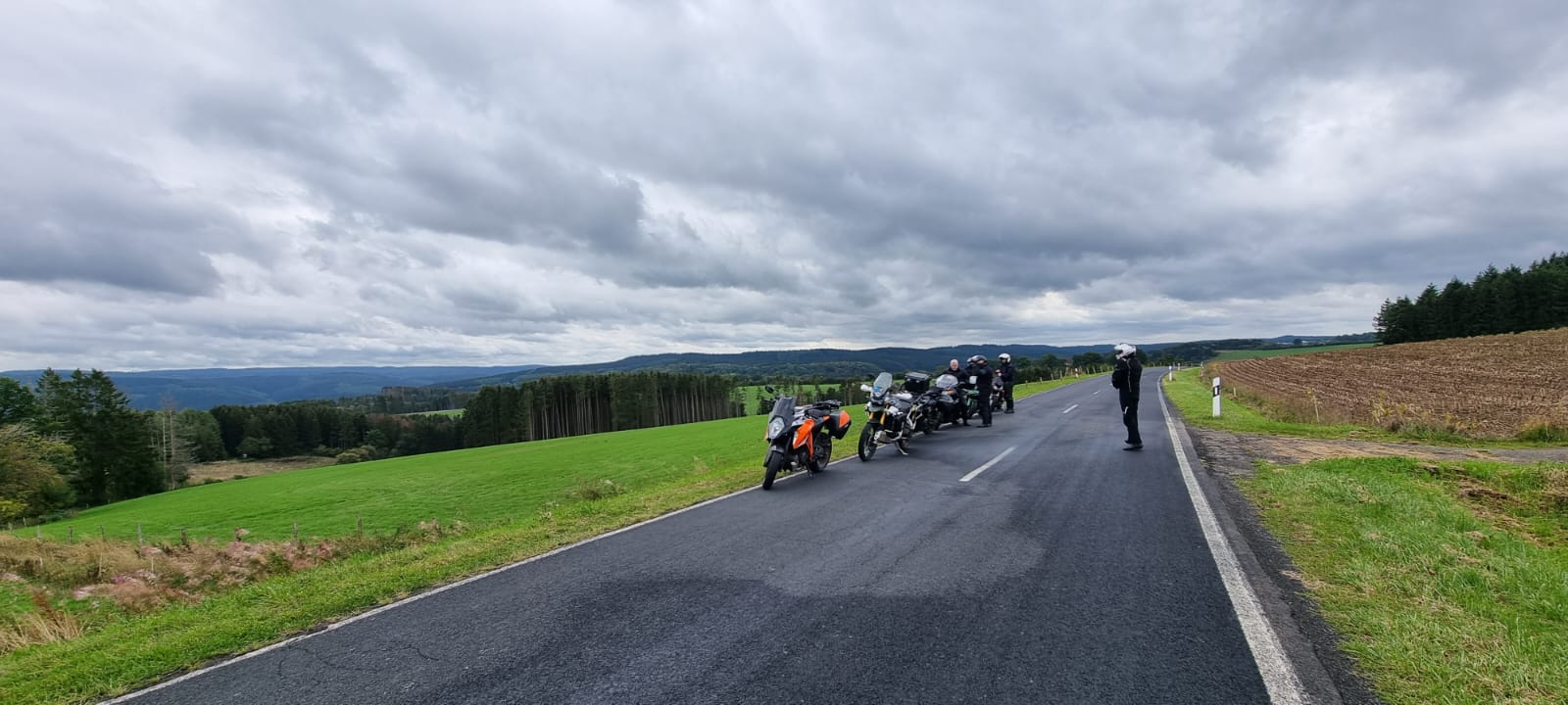 Belgium 2022 Image 11