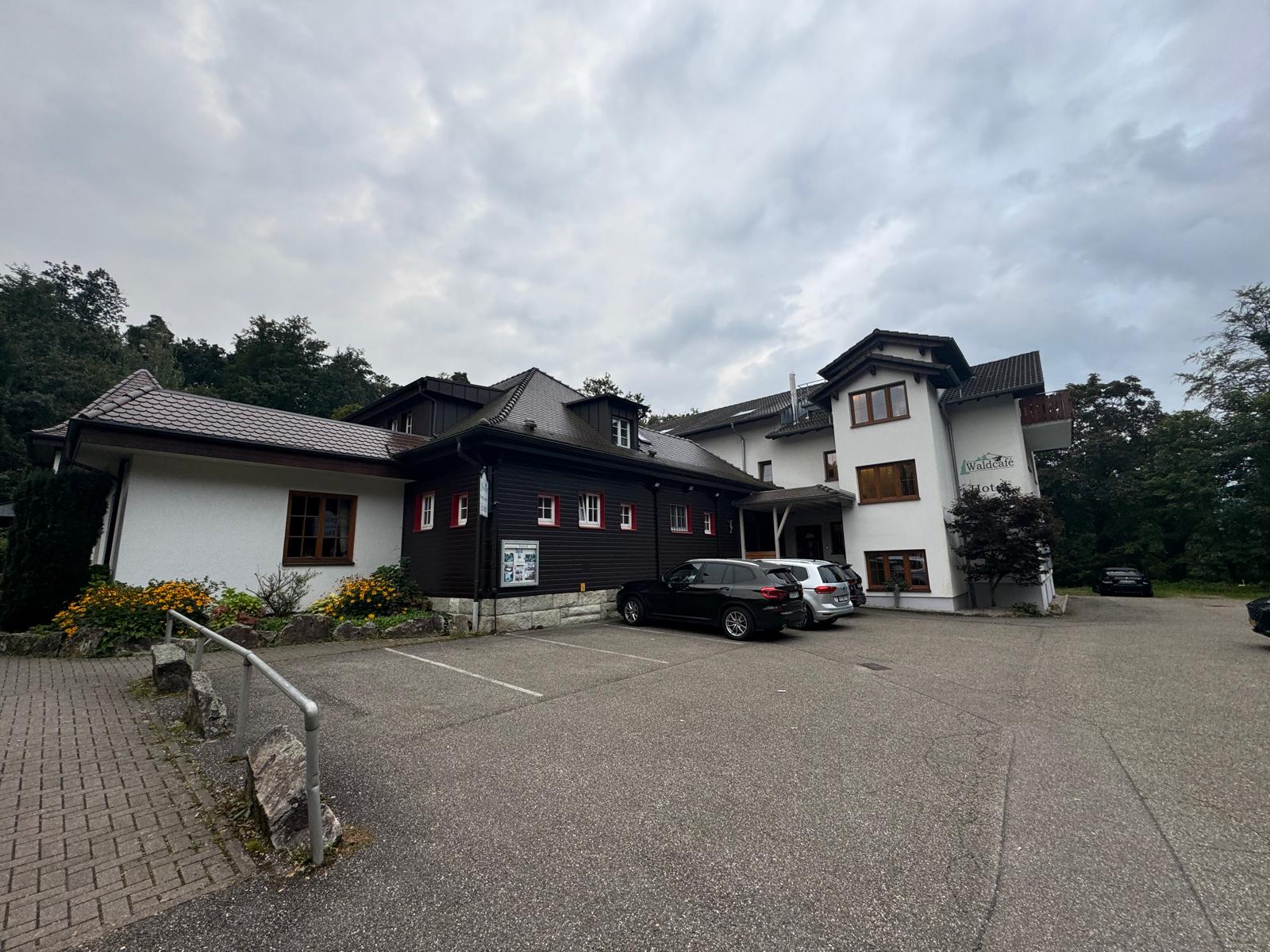 Germany Black Forest 2024 Image 14