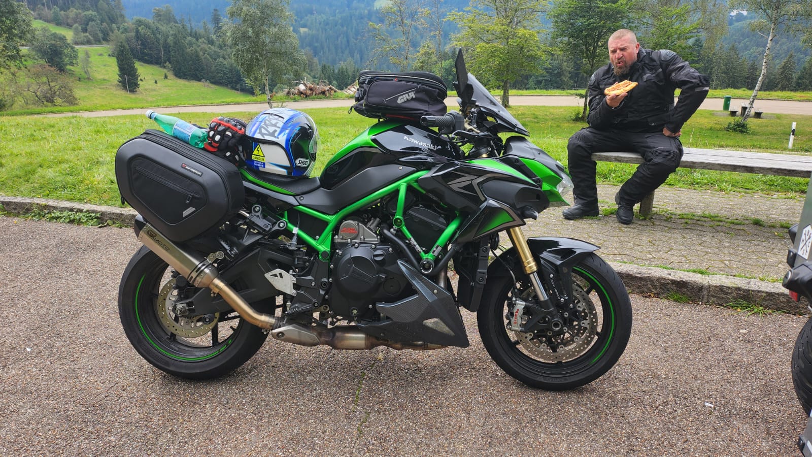 Germany Black Forest 2024 Image 16