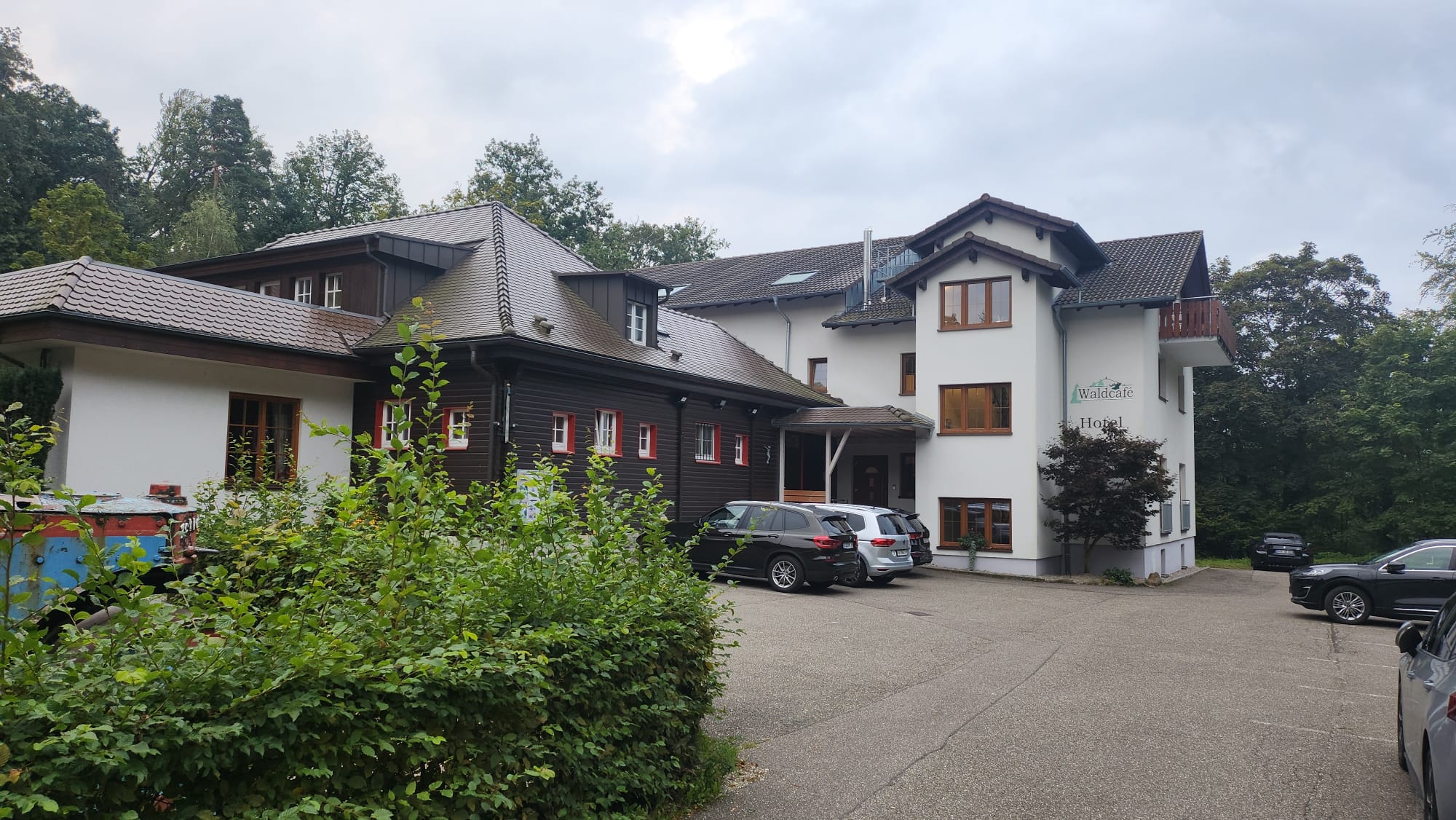 Germany Black Forest 2024 Image 18