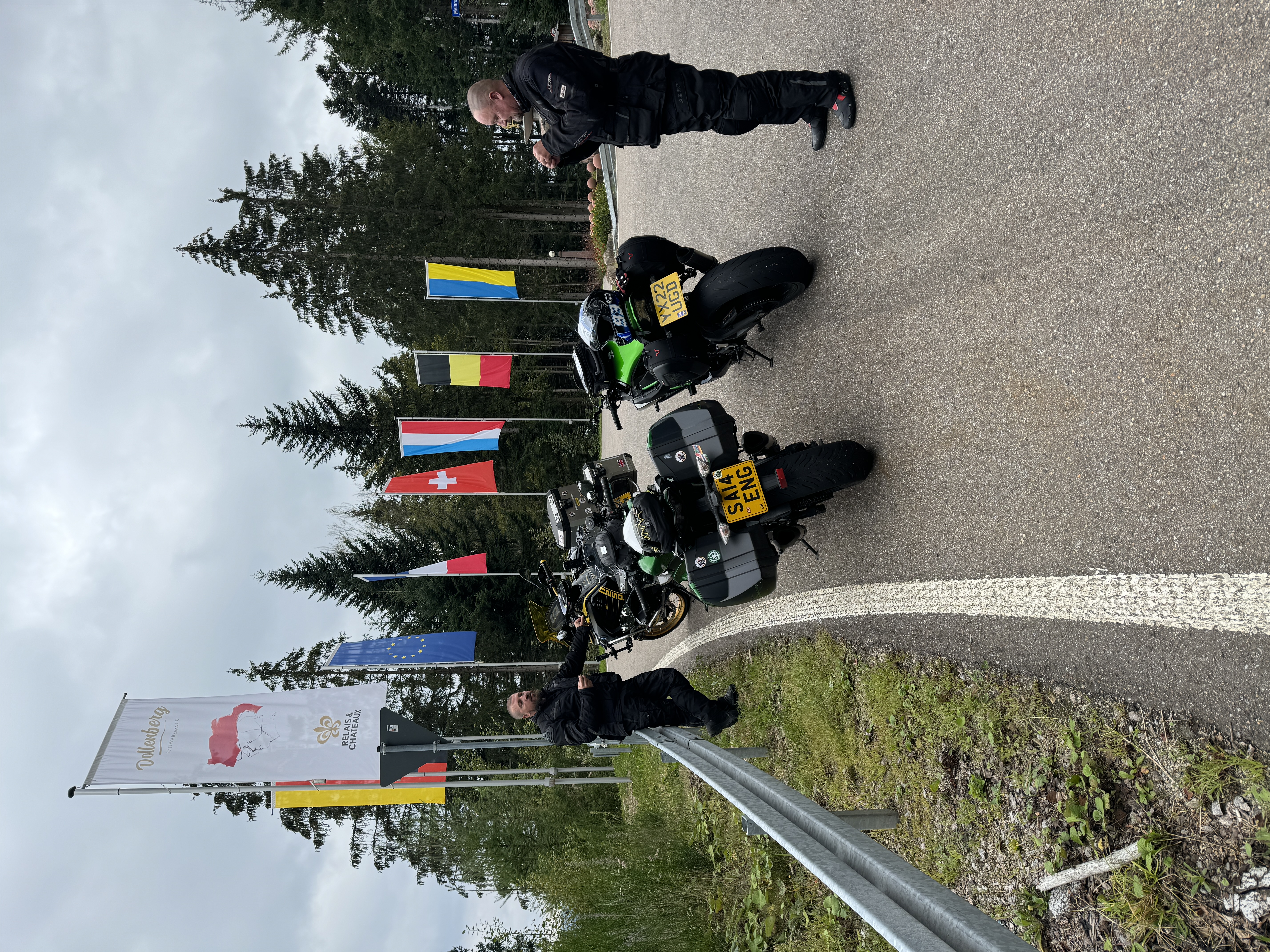 Germany Black Forest 2024 Image 31