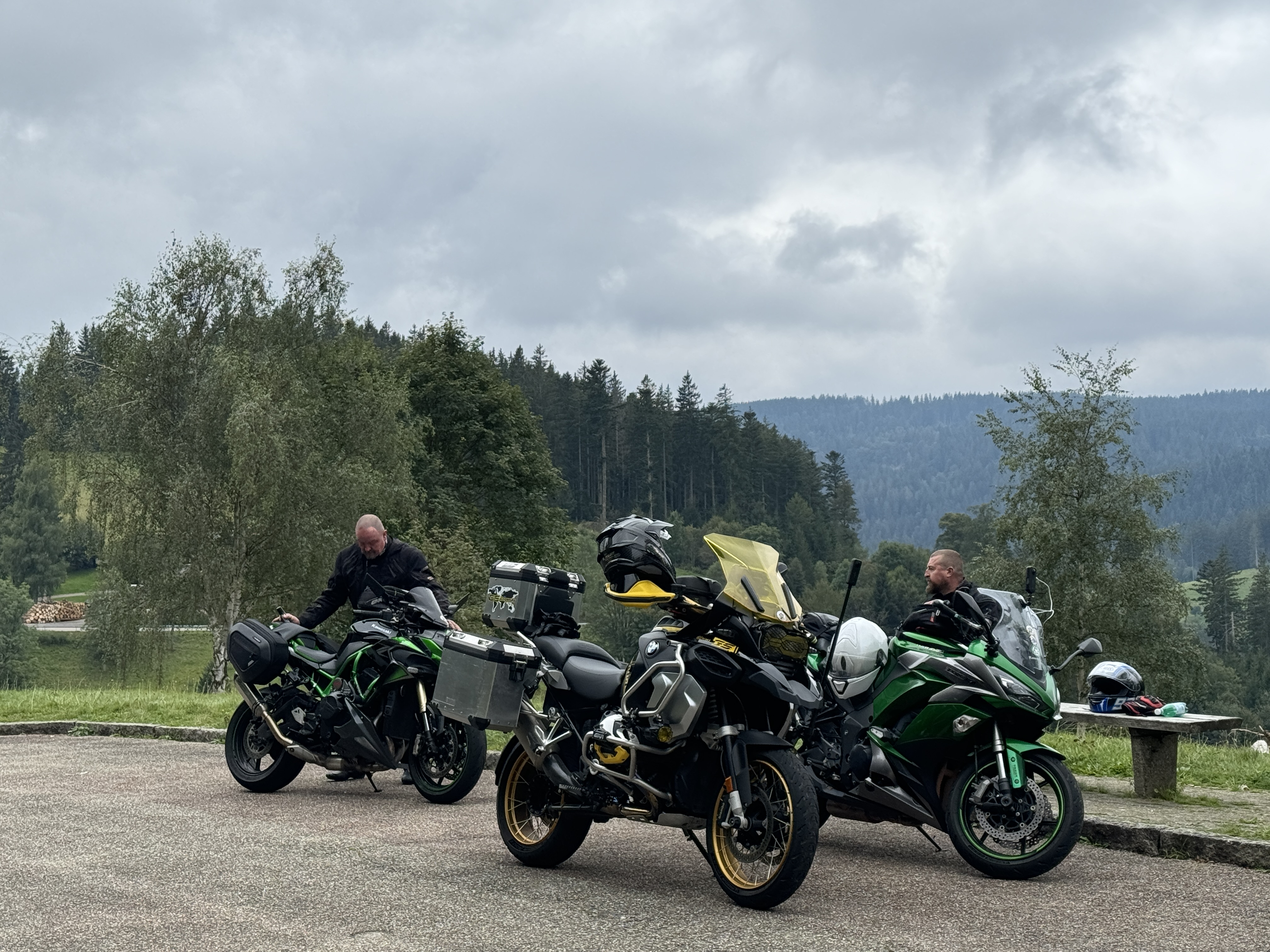 Germany Black Forest 2024 Image 32