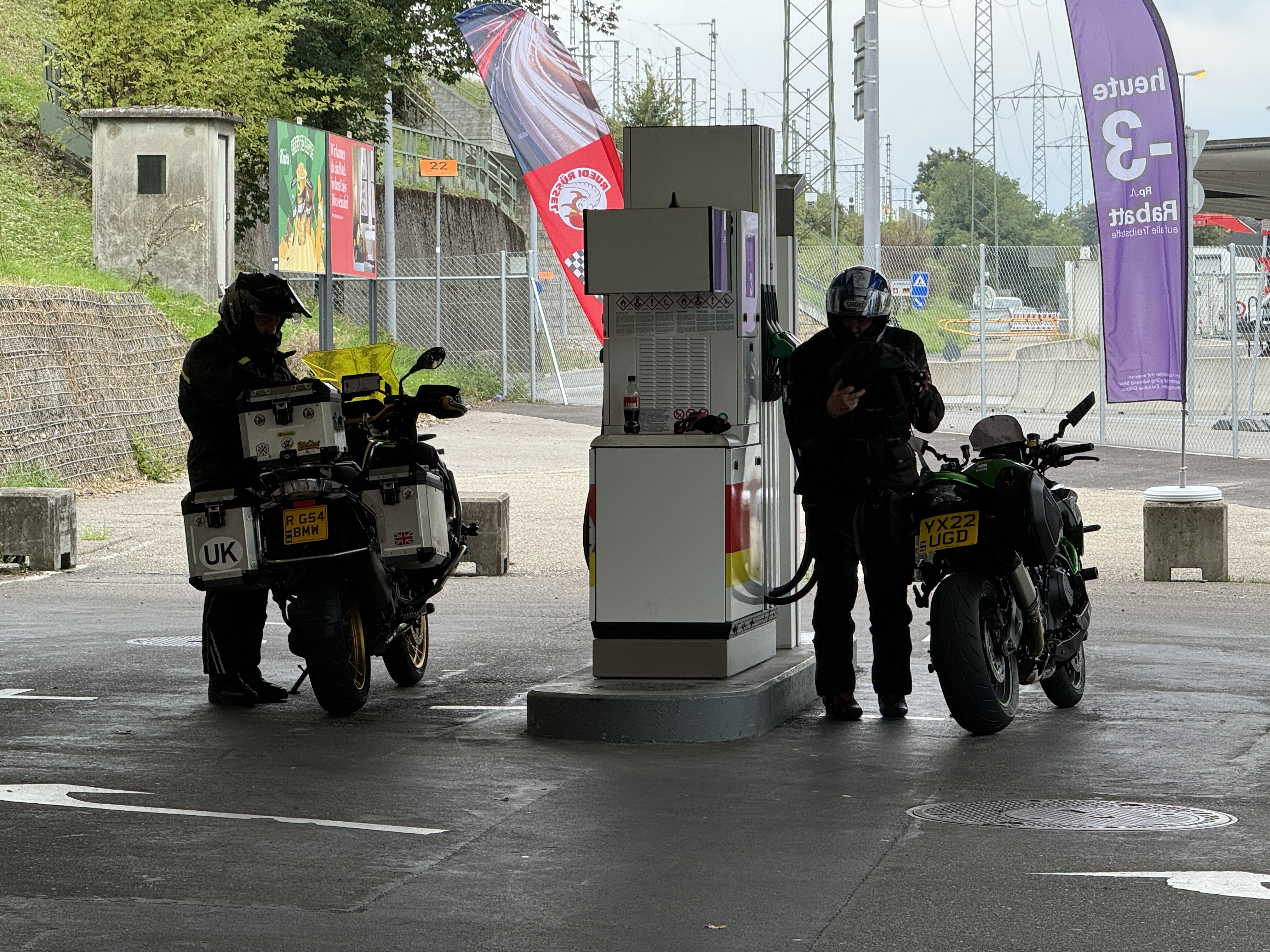 Germany Black Forest 2024 Image 35