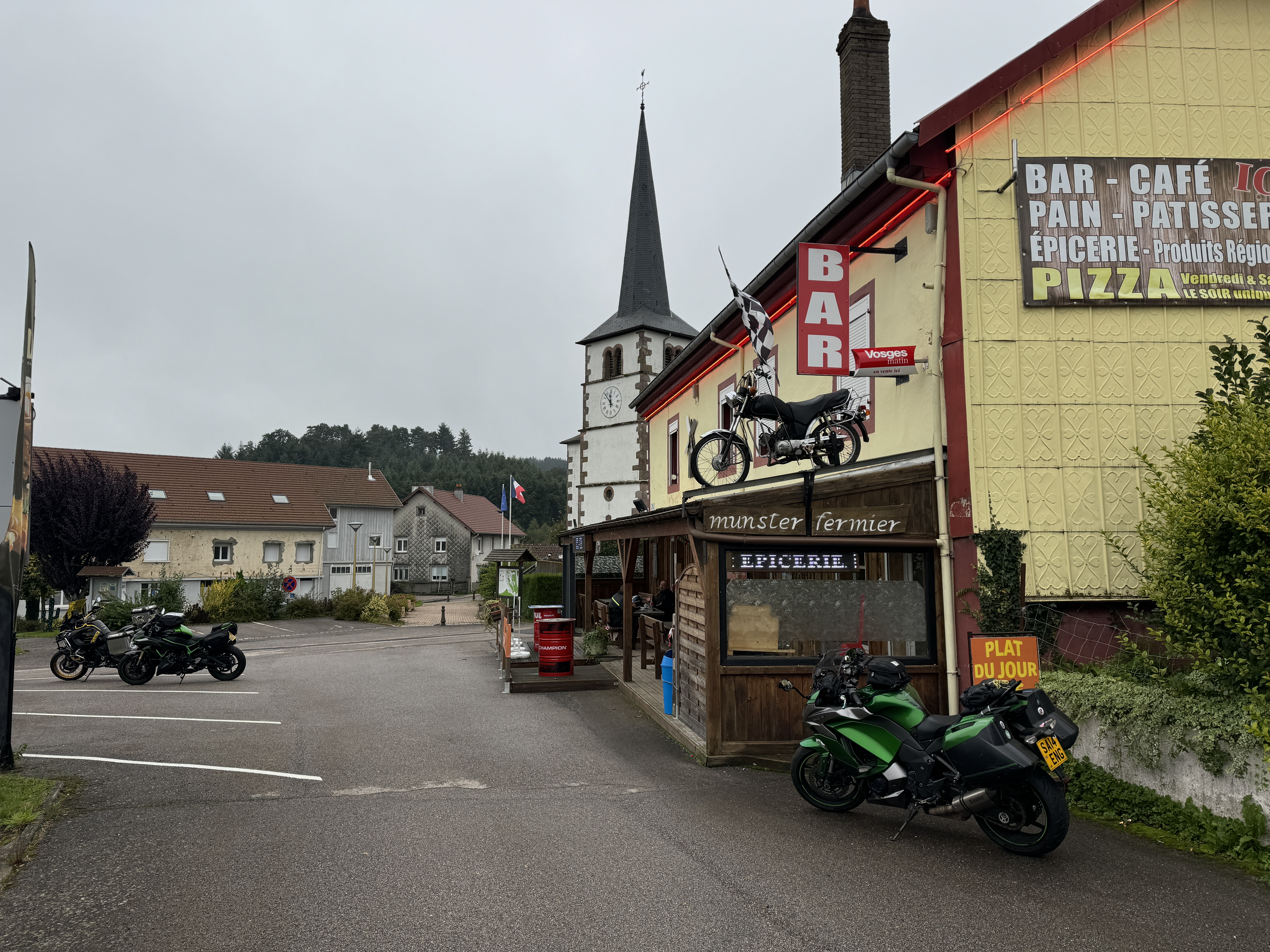 Germany Black Forest 2024 Image 36