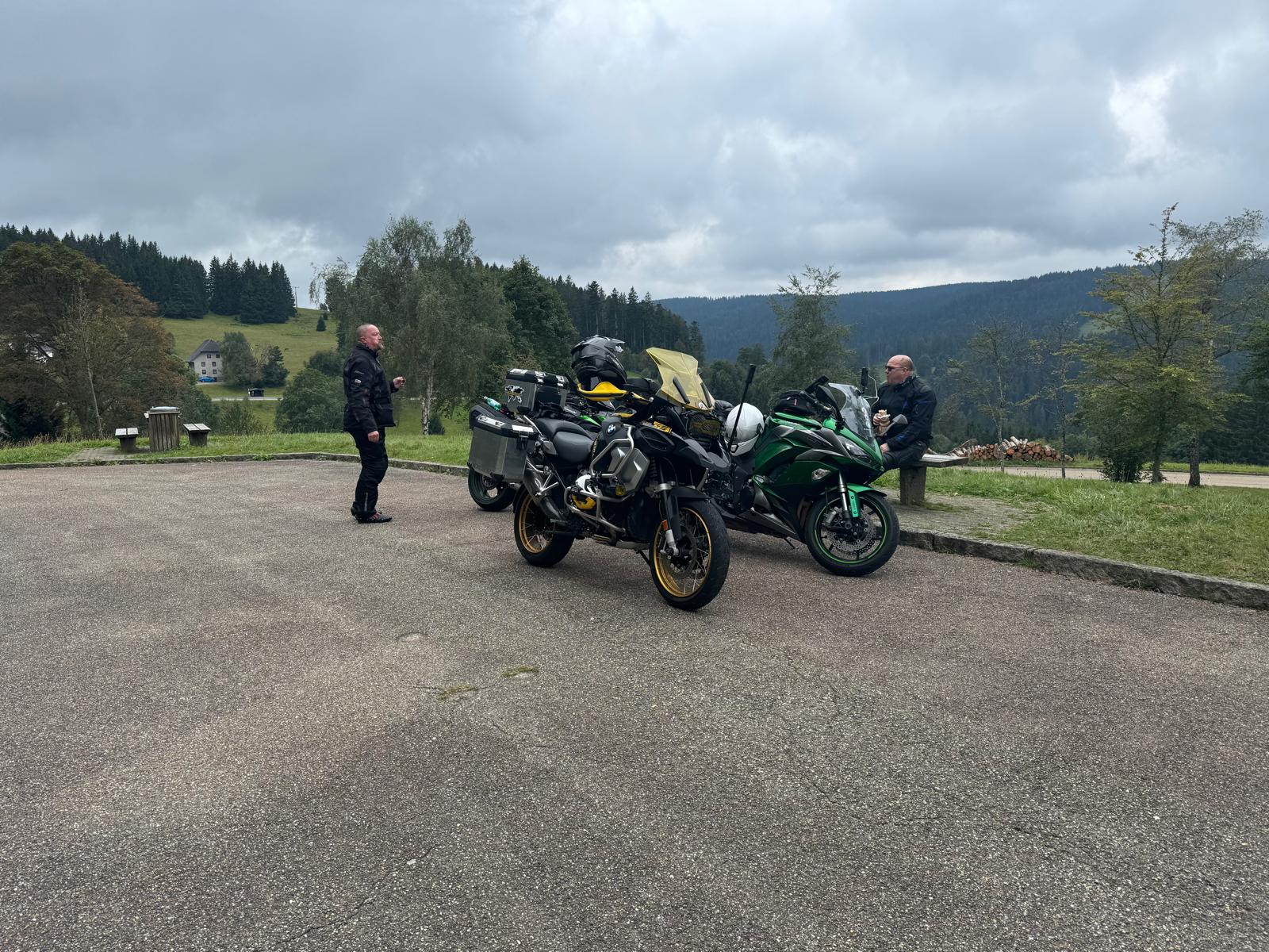 Germany Black Forest 2024 Image 6