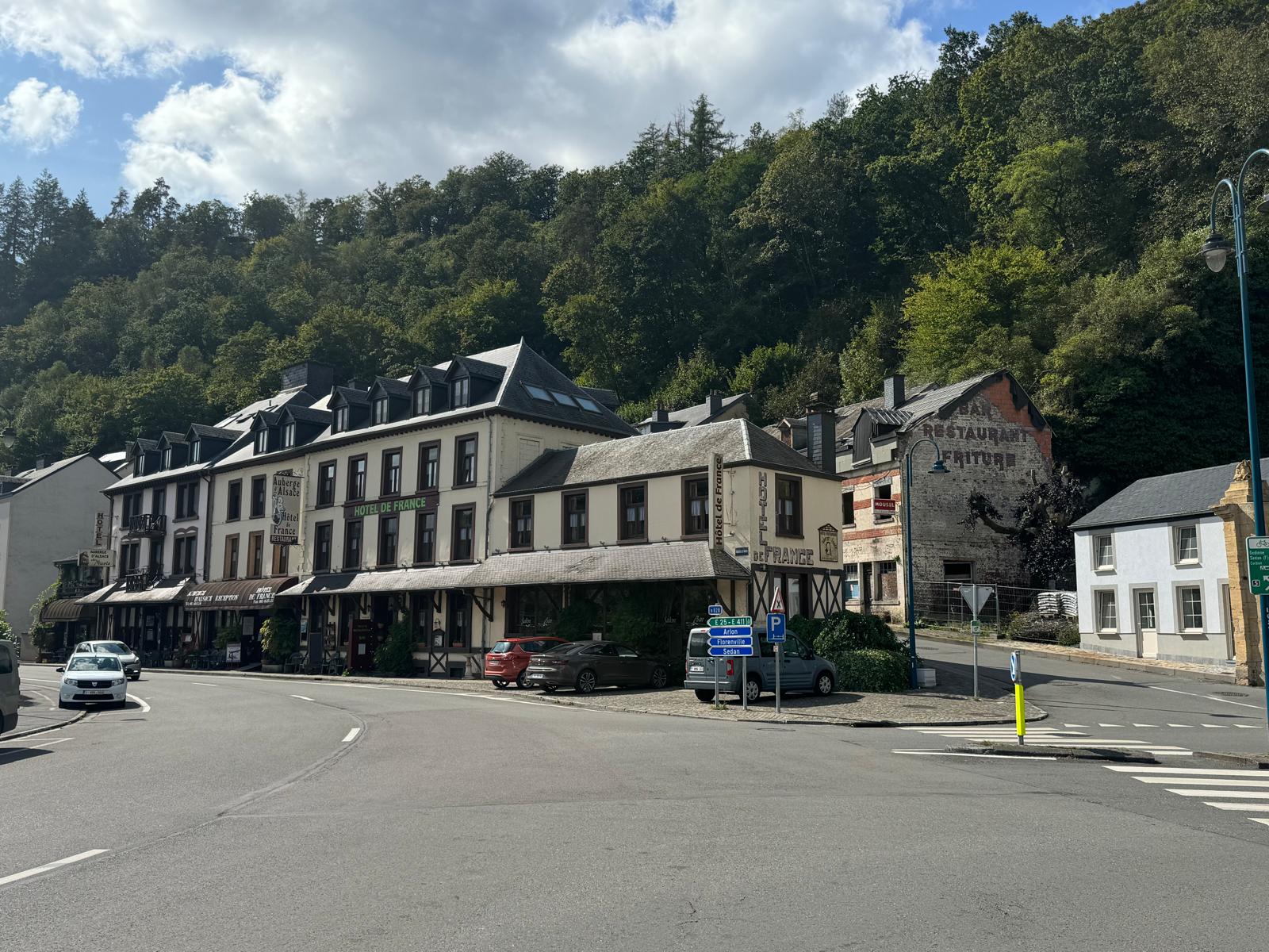 Germany Black Forest 2024 Image 9